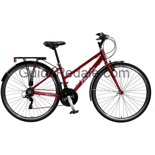 Falcon Venture scheda tecnica e recensioni
